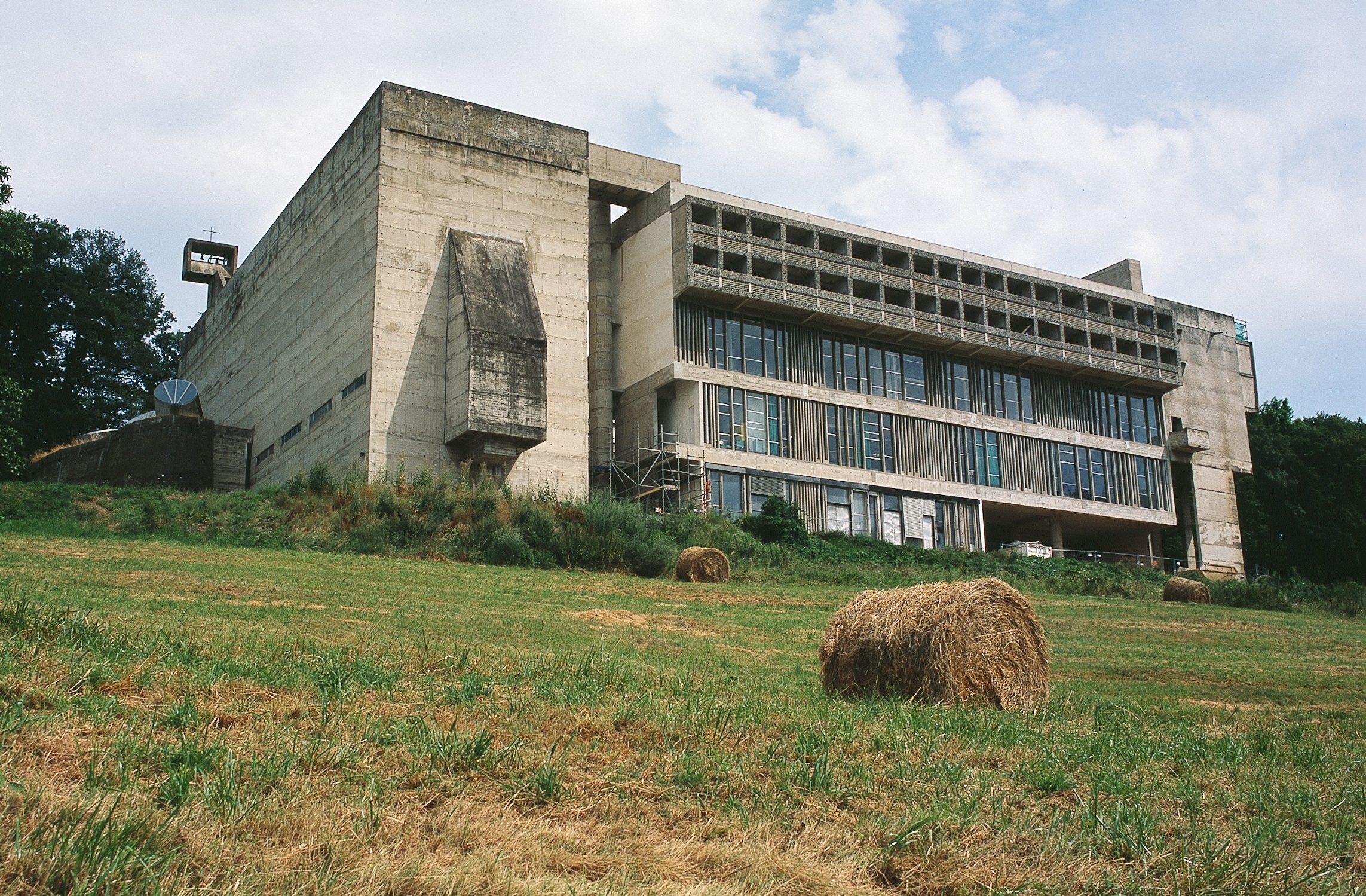 Couvent de la Tourette